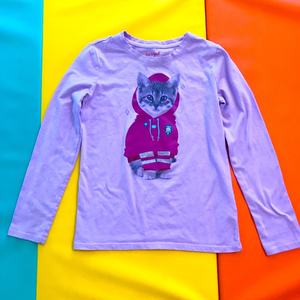 Long Sleeve T-Shirt